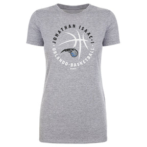 Jonathan Isaac Women's T-Shirt | 500 LEVEL