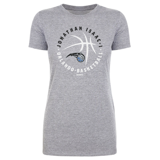 Jonathan Isaac Women's T-Shirt | 500 LEVEL