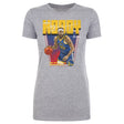 Moses Moody Women's T-Shirt | 500 LEVEL