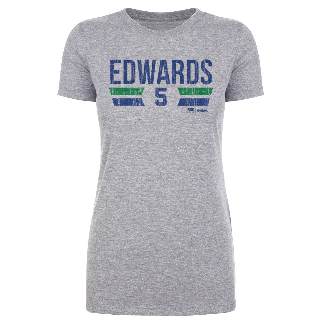 Anthony Edwards Women's T-Shirt | 500 LEVEL