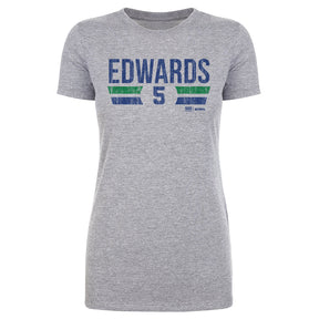 Anthony Edwards Women's T-Shirt | 500 LEVEL
