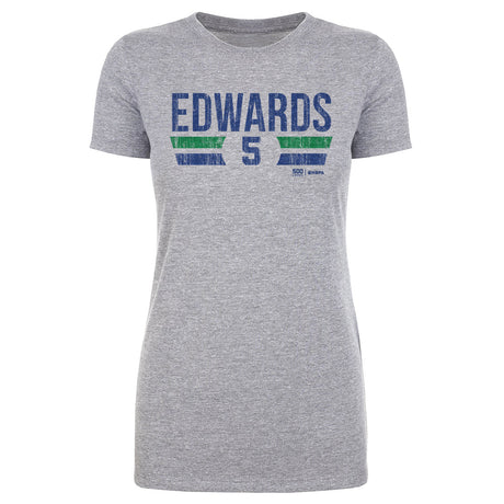 Anthony Edwards Women's T-Shirt | 500 LEVEL