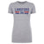 Wyatt Langford Women's T-Shirt | 500 LEVEL