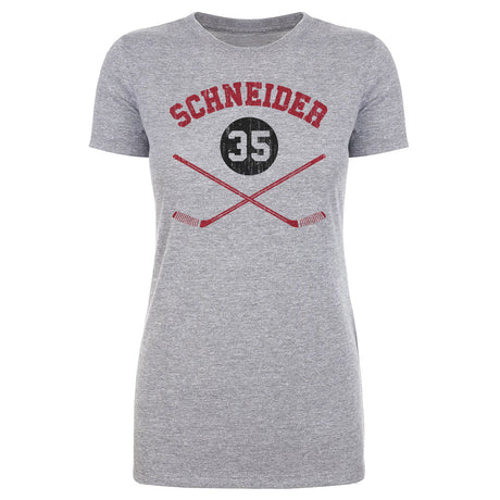 Wholesale Women's T-Shirt | 500 LEVEL
