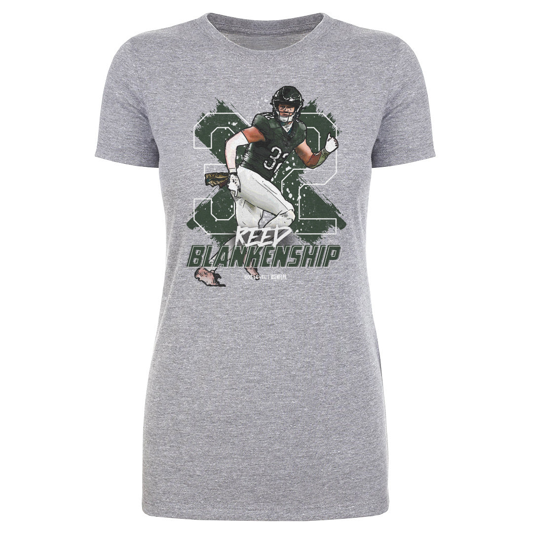 Reed Blankenship Women's T-Shirt | 500 LEVEL