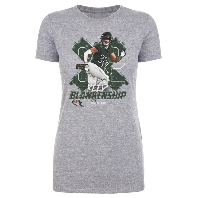 Reed Blankenship Women's T-Shirt | 500 LEVEL