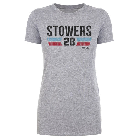 Kyle Stowers Women's T-Shirt | 500 LEVEL