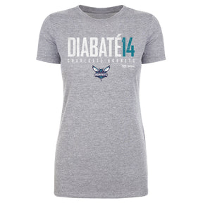 Moussa Diabate Women's T-Shirt | 500 LEVEL