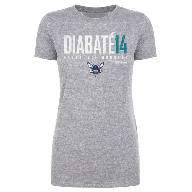 Moussa Diabate Women's T-Shirt | 500 LEVEL