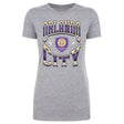 Orlando City Women's T-Shirt | 500 LEVEL