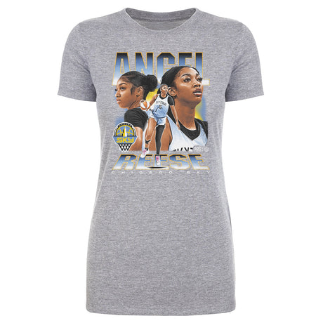 Angel Reese Women's T-Shirt | 500 LEVEL