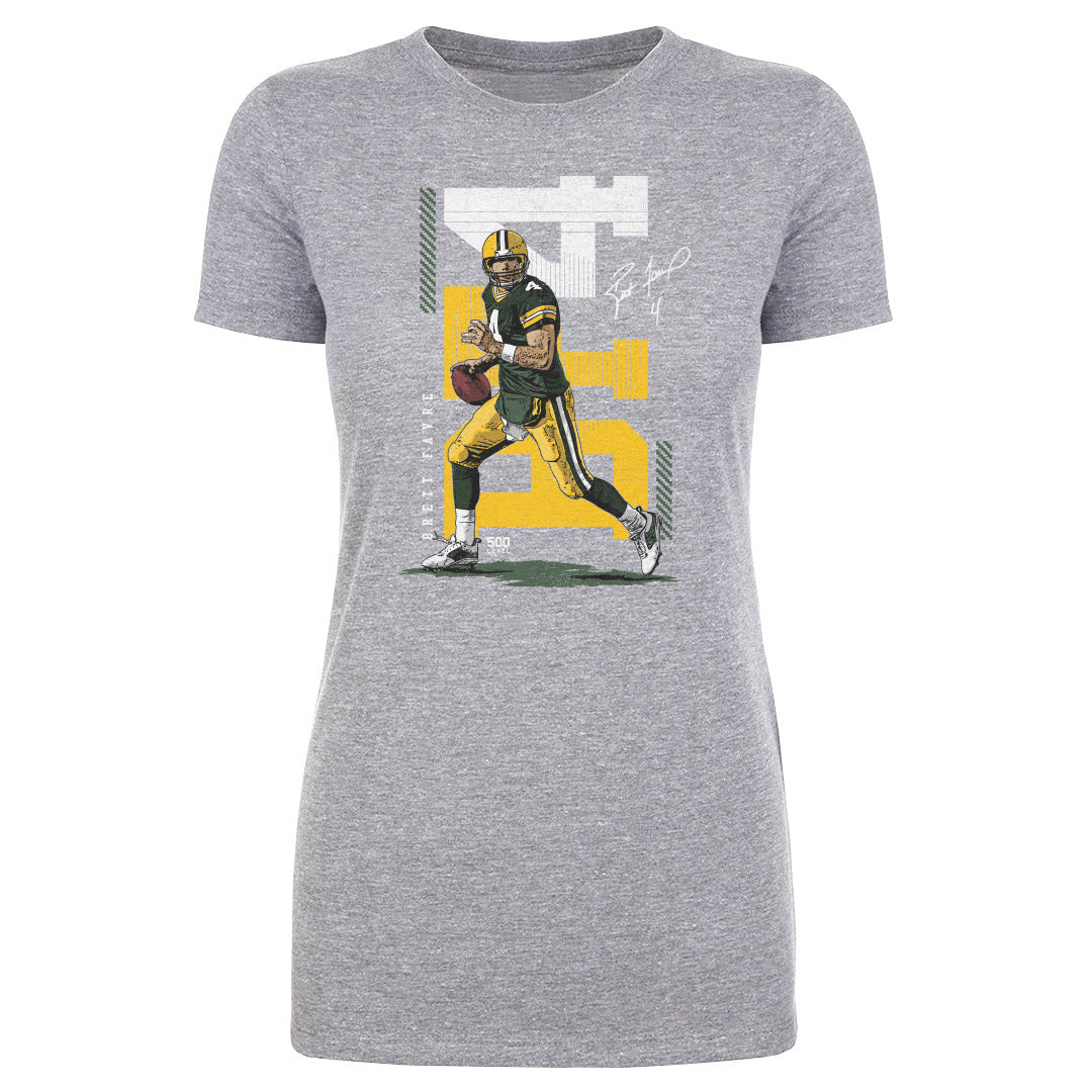 Brett Favre Women's T-Shirt | 500 LEVEL