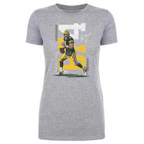 Brett Favre Women's T-Shirt | 500 LEVEL