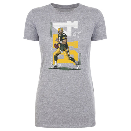 Brett Favre Women's T-Shirt | 500 LEVEL
