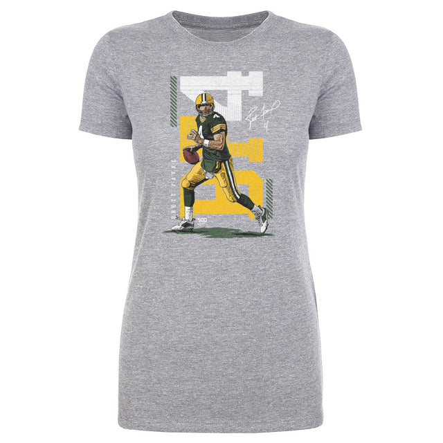Brett Favre Women's T-Shirt | 500 LEVEL