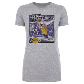 Austin Reaves Women's T-Shirt | 500 LEVEL