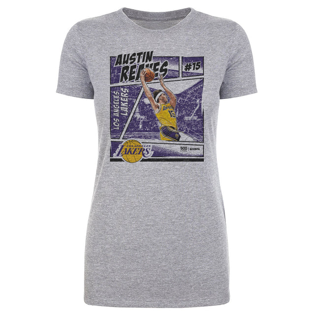 Austin Reaves Women's T-Shirt | 500 LEVEL