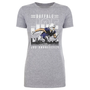 Joe Andreessen Women's T-Shirt | 500 LEVEL