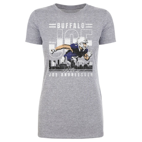 Joe Andreessen Women's T-Shirt | 500 LEVEL