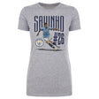 Savinho Women's T-Shirt | 500 LEVEL