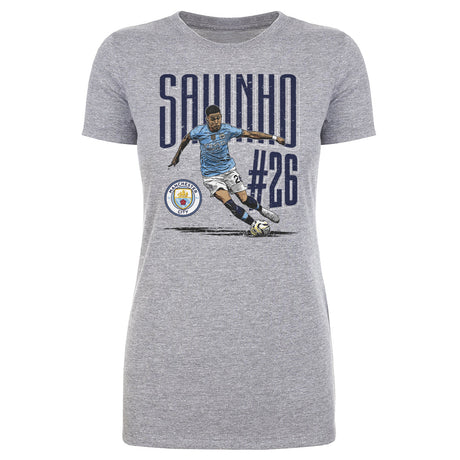 Savinho Women's T-Shirt | 500 LEVEL