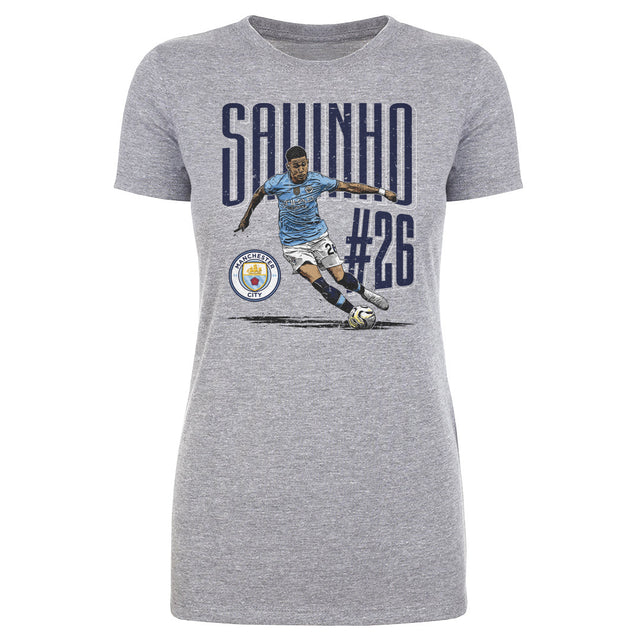 Savinho Women's T-Shirt | 500 LEVEL