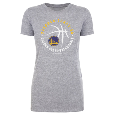 Steph Curry Women's T-Shirt | 500 LEVEL
