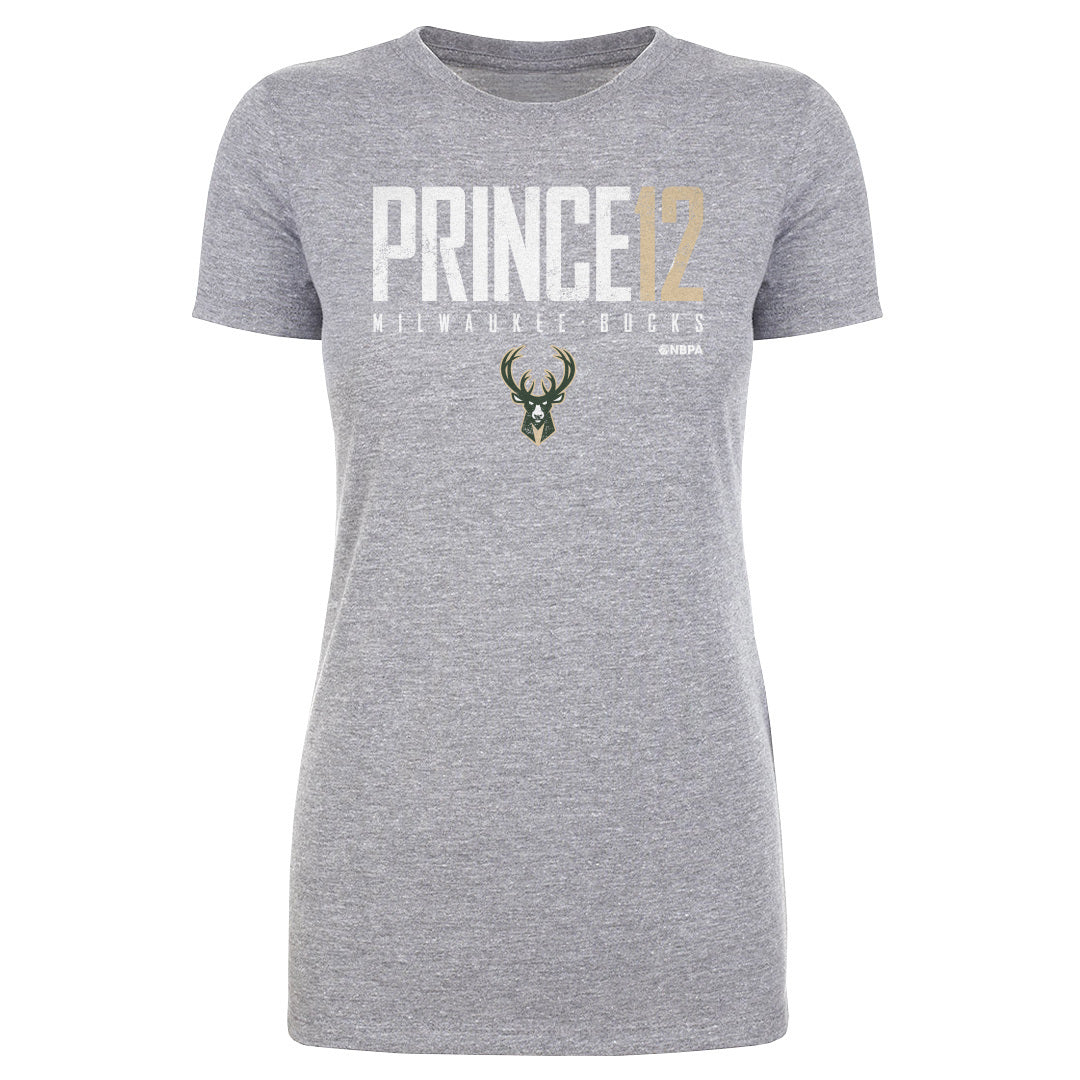 Taurean Prince Women's T-Shirt | 500 LEVEL