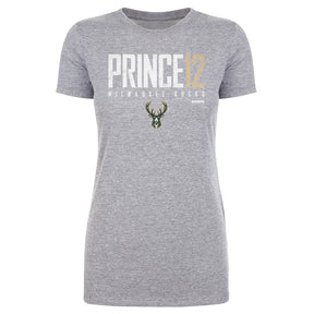 Taurean Prince Women's T-Shirt | 500 LEVEL