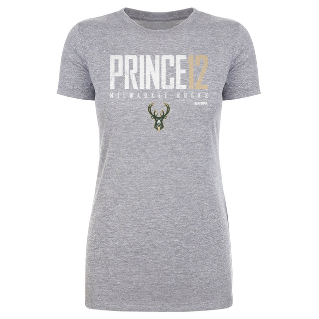 Taurean Prince Women's T-Shirt | 500 LEVEL