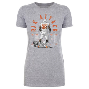 Brian Orakpo Women's T-Shirt | 500 LEVEL