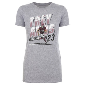 Trey Amos Women's T-Shirt | 500 LEVEL