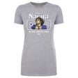 Puka Nacua Women's T-Shirt | 500 LEVEL