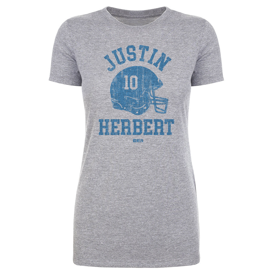 Justin Herbert Women's T-Shirt | 500 LEVEL