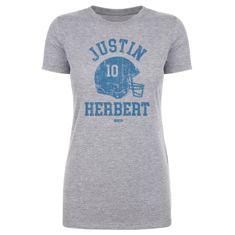 Justin Herbert Women's T-Shirt | 500 LEVEL