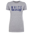 Devon White Women's T-Shirt | 500 LEVEL