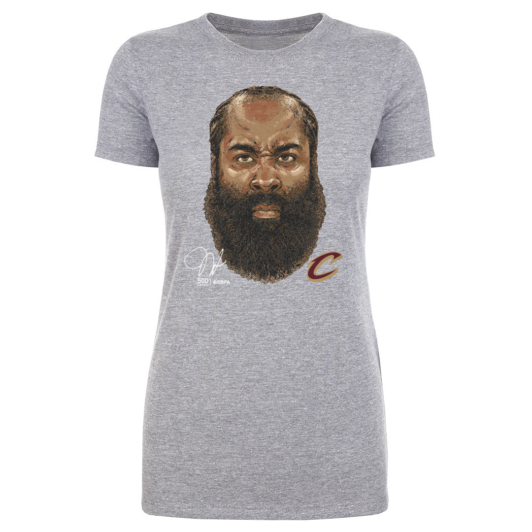 James Harden Women's T-Shirt | 500 LEVEL