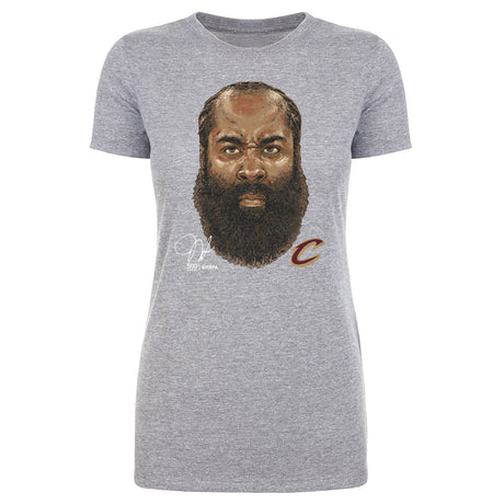 James Harden Women's T-Shirt | 500 LEVEL