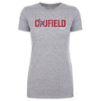 Cole Caufield Women's T-Shirt | 500 LEVEL