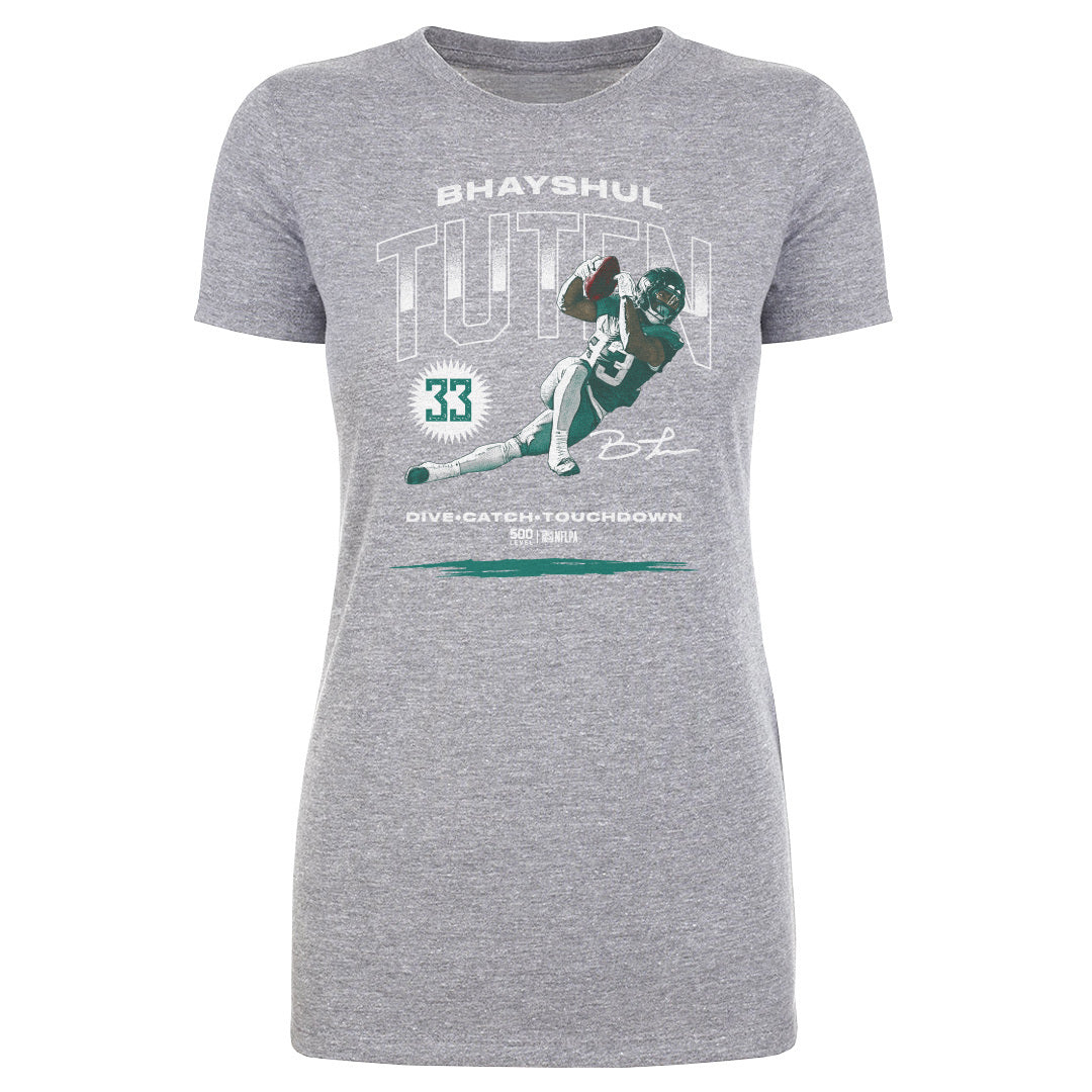 Bhayshul Tuten Women's T-Shirt | 500 LEVEL