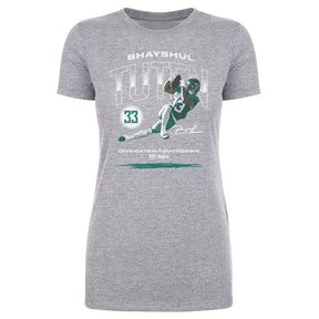 Bhayshul Tuten Women's T-Shirt | 500 LEVEL