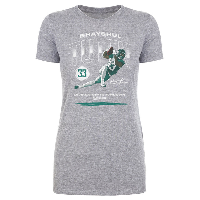 Bhayshul Tuten Women's T-Shirt | 500 LEVEL