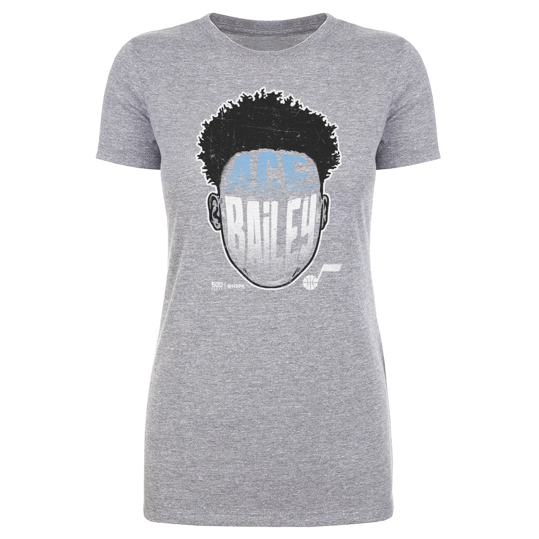 Ace Bailey Women's T-Shirt | 500 LEVEL