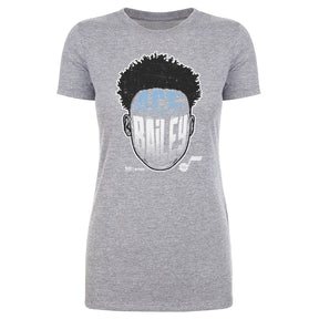 Ace Bailey Women's T-Shirt | 500 LEVEL