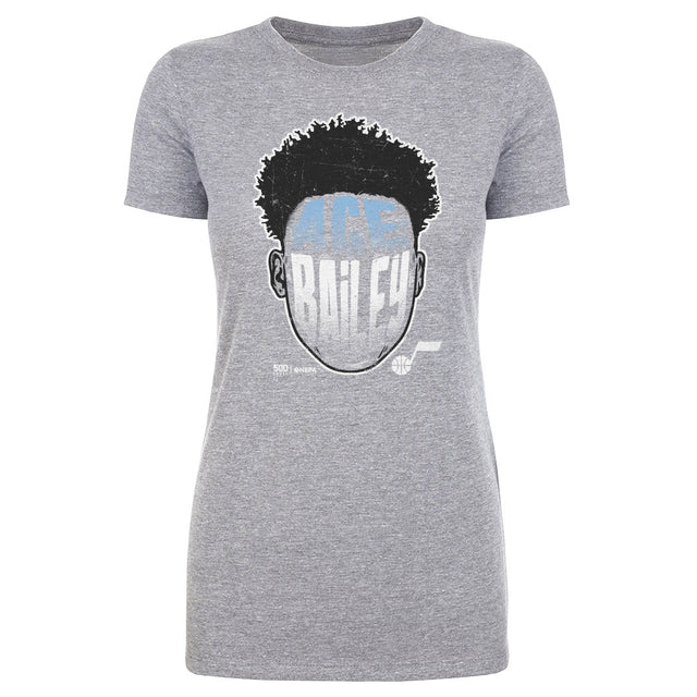 Ace Bailey Women's T-Shirt | 500 LEVEL