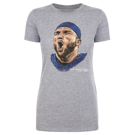 Cam Skattebo Women's T-Shirt | 500 LEVEL