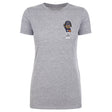 C.J. Stroud Women's T-Shirt | 500 LEVEL