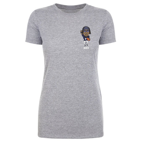 C.J. Stroud Women's T-Shirt | 500 LEVEL