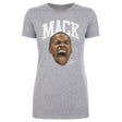 Shelvin Mack Women's T-Shirt | 500 LEVEL