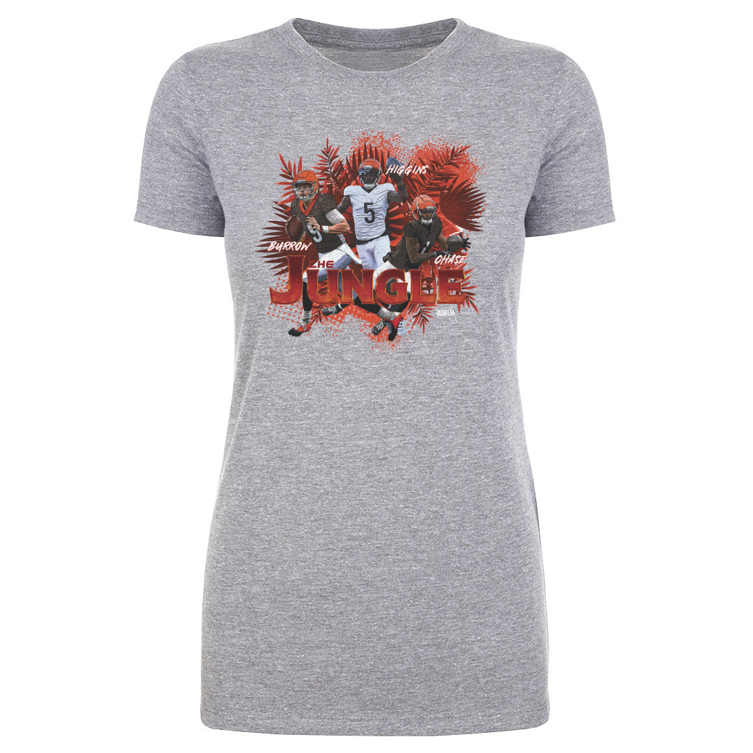 Joe Burrow Women's T-Shirt | 500 LEVEL